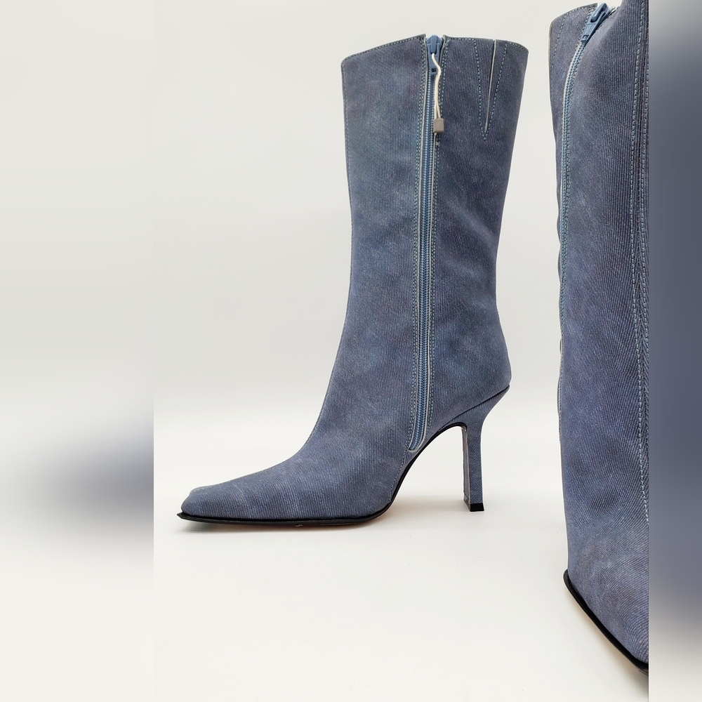 MIISTA Noor Suede Boots - Picture 16 of 16
